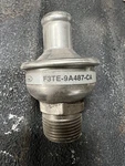 Ford Genuine Nos Motorcraft Air Injection Check Valve F3TE 9A487 Ca. Fixed Price $25.00.