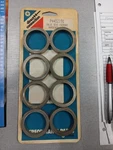 Mopar P4452191 Valve Seat Package For Big Blocks. Fixed Price $25.00.