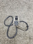 Nitrogen Oxide Sensor Ngk 2010-2014 Silverado Sierra Hd 6.6L Diesel 12662972. Fixed Price $77.00.
