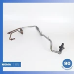95-96 Jaguar Xjs Series 3 Fuel Emission System Feed Hose Pipe EAC5944 Oem. Fixed Price $128.65.