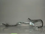 Mitsubishi Emission Pipe Assembly 1632A297. Fixed Price $138.66.