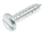 Dorman 355-212 Sheet Metal Screw Slotted Pan Head No. 14 X In.. Fixed Price $41.52.