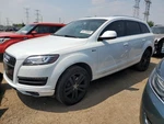 Q7 Audi 2015 Fuel Vapor Canister 2116752. Fixed Price $201.89.
