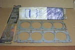 1975 1976 Ford Truck Gaskets - Cylinder Head, Valve Cover, Intake Big Block D6TE. Fixed Price $43.93.