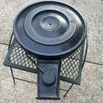 1971 Dodge Dart V8 Air Cleaner Original Factory Equipment Vintage Used. Fixed Price $125.00.