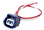 Connector Of Purge Control Solenoid Valve CP651FITS:INFINITI Nissan 1998-2006. Fixed Price $16.00.