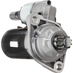 Starter For Vw Volkswagen 2.5L Beetle 2006-2009/ Jetta 2005-2009; 410-24110. Fixed Price $96.15.