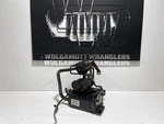 Fuel Vapor Charcoal Canister Leak Detection Pump 98-02 Jeep Tj Wrangler 53030838. Fixed Price $64.74.