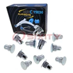 Mevotech Supreme Front Upper Control Arm Alignment Guide Pin For 1999-2004 Vs. Fixed Price $50.22.