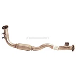 Brexhaust Pipe 753-233 Csw. Fixed Price $227.41.