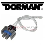Dorman Techoice Ac Compressor Clutch Connector For 2000 Chevrolet Suburban Ow. Fixed Price $31.42.