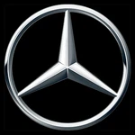 Genuine Mercedes-benz Information Label 166-584-78-00. Fixed Price $10.40.