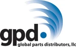 Temperature Sensor Global Parts Distributors 1812356. Fixed Price $62.53.