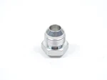 497110 Fragola -10 An Male Weld Bung Fitting Aluminum With 1" Diameter Step. Fixed Price $14.83.