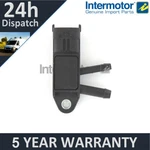 For Volvo XC60 V40 V60 V70 XC70 S60 Intermotor Exhaust Pressure Sensor. Fixed Price $50.54.