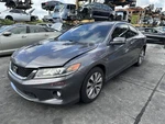 Accord 2013 Muffler 1309233. Fixed Price $139.30.