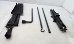 Jeep Jl Wrangler Oem Spare Tire Jack Tools Kit 2018-2023 140426. Fixed Price $148.50.