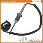 Exhaust Gas Temperature Sensor For Nissan NP300 Navara Pathfinder 22630-EC01B. Fixed Price $50.88.