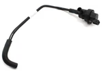 New***genuine Bmw E60 E61 E83 X3 Fuel Tank Ventilation Valve Pipe 13907557923. Fixed Price $148.95.
