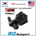 Genuine Canister Close Valve 07-13 Kia Forte (koup) Rondo 31430-1D500. Fixed Price $25.62.