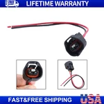 Vapor Canister Purge Valve Solenoid Plug Pigtail Connector For Lexus Toyota. Fixed Price $14.88.