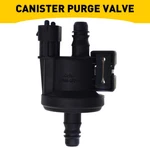 12-17 Ford Fiesta Mk Iii Vapor Canister Purge Solenoid Vent Control Valve Us. Fixed Price $14.24.