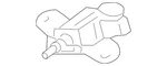 Genuine Mazda Solenoid Valve L301-18-741. Fixed Price $122.97.