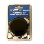 Mr. Gasket 9810BP Breather Black Oil Filler Cap Auto Cars Motors. Fixed Price $27.50.