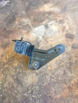 2001-2004 Ford Escape Oem Evap Purge Solenoid Bracket. Fixed Price $10.00.