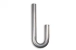 Hooker Headers 12358HKR Super Competition J-bend Tube. Fixed Price $49.58.