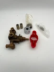 American Standard Trim Kit For Thermo Guard 200. Fixed Price $49.99.