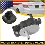 Fits For Honda Civic Cr-v Accord Crosstour Vapor Canister Purge Solenoid Valve. Fixed Price $19.94.