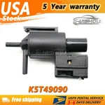 Solenoid Valve K5T49090 K5T49091 K5T49096 For Mazda Protege 626 RX-8. Fixed Price $16.95.