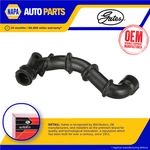 Crank Case Breather Pipe Hose EMH128 Gates A1030940482 747100128 New. Fixed Price $23.20.