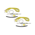 Aem 30-2068-2 K-type Closed Tip Thermocouple Sensor Kit Qty. Fixed Price $238.95.