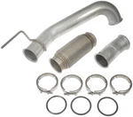 Exhaust Pipe Bellow Dorman 674-6014 Fits 10-12 International Prostar. Fixed Price $958.34.