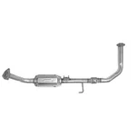 Catco 910059 Front Driver Side Catalytic Converter For Toyota Tundra 4.7L New. Fixed Price $899.12.