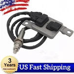 Nox Sensor For Audi Q7 2010-2015 Volkswagen Touareg Tdi 3.0L 09-14 059907807G. Fixed Price $97.86.