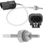 Global Parts Exhaust Gas Temperature (egt) Sensor For Nissan 1812170. Fixed Price $88.62.