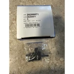 Gm Genuine Parts Acdelco 28289971 Vapor Canister Purge Valve New Oe. Fixed Price $21.21.