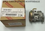 Toyota Oem Factory Air Pump Check Valve 2004-2006 Tundra 4.7L ( 25720-50011 ). Fixed Price $102.82.