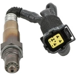 16747 Bosch O2 Oxygen Sensor Driver Passenger Side Downstream For Mb Class. Fixed Price $104.07.