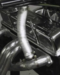 Hedman 24511 1.75" Diameter X 24" Header Hot Air Kit From. Fixed Price $47.47.