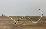 2012-2015 Vw Passat Fuel Tank Breather Pipe Tube Line 561201995 Oem New. Fixed Price $81.87.