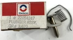 Nos Oem 1981 Pontiac Pulse Air Solenoid Plunger Kit Delco 22054247. Fixed Price $14.00.