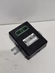 1981-87 Toyota Land Cruiser FJ40 FJ60 Emission Control Relay 89550-60130. Fixed Price $59.99.