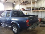 Driver Left Exhaust Manifold 6 Cylinder Fits 00-01 Xterra 2109998. Fixed Price $71.25.
