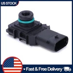 For Audi A3 Q3 S5 Vw Golf Gti Jetta Passat Manifold Absolute Pressure Map Sensor. Fixed Price $19.94.