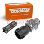 Dorman Engine Oil Pressure Sensor For 2009-2019 Chevrolet Express 3500 4.3L Mc. Fixed Price $54.61.