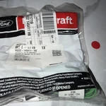 Genuine Ford Wire Assembly HU2Z-14S411-HB. Fixed Price $99.95.